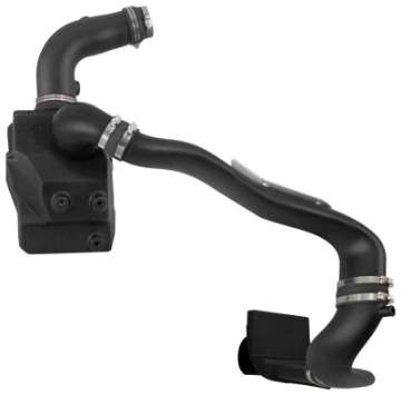 Picture of K&N 07-11 Jeep Wrangler 3-8l V6 - Performance Air Intake System