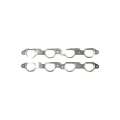 Picture of Cometic GM Gen-4 LS7 V8 -030in MLS Exhaust Manifold Gasket D-Port Pair