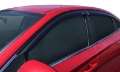 Picture of AVS 2020+ Hyundai Sonata Ventvisor Outside Mount Window Deflectors 4pc - Smoke