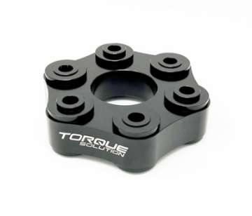 Picture of Torque Solution Billet Driveshaft Flex Disc Guibo Toyota GR Supra MKV A90 - A91