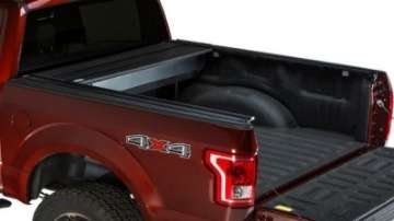 Picture of Retrax 17-22 Ford F-250-F-350 Super Duty Short Bed Retrax IX