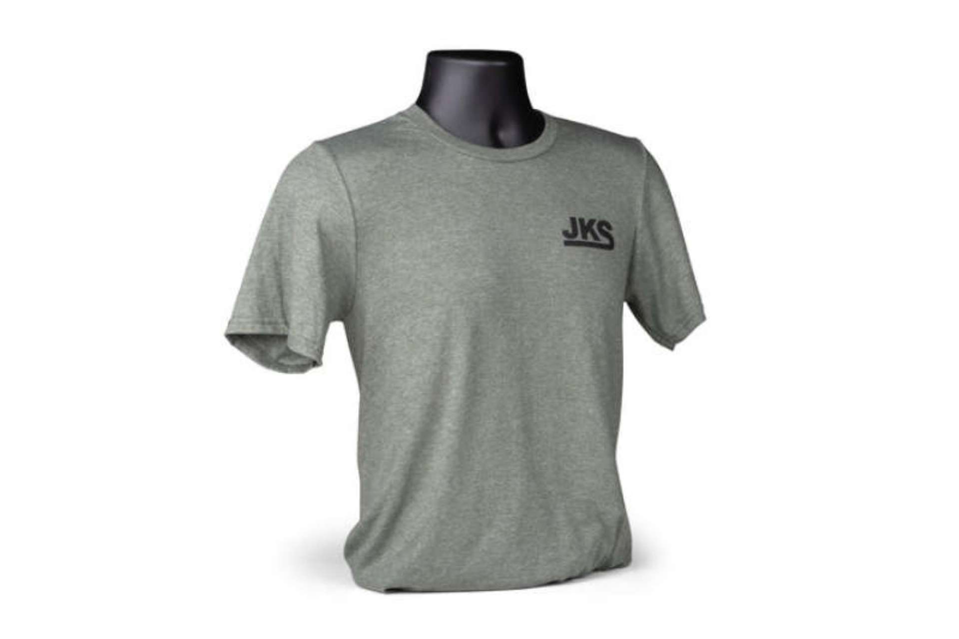 Picture of JKS Manufacturing T-Shirt Military Green - 3XL