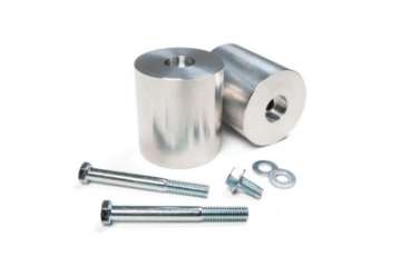 Picture of JKS Manufacturing 1-1-4in Aluminum Bump Stop Extension Kit