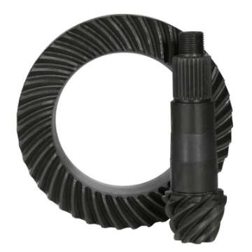 Picture of Yukon Gear 21-23 Ford Bronco Dana 44 M220 Front Differential 4-56 Ratio Ring & Pinion Gear Set