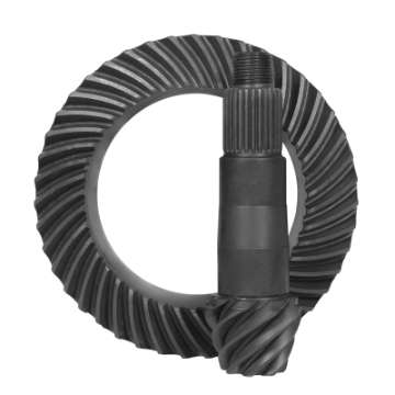 Picture of Yukon Gear 21-23 Ford Bronco Dana 44 M220 Front Differential 4-70 Ratio Ring & Pinion Gear Set