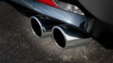 Picture of Borla 21-23 Hyundai Sonata SEL Plus-Limited 1-6L L4 T FWD S-Type Cat-Back Exhaust - Bright Chrome