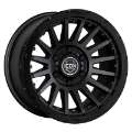 Picture of ICON Recon Pro 17x8-5 5 x 150 25mm Offset 5-75in BS Satin Black Wheel