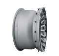 Picture of ICON Recon Pro 17x8-5 8 x 6-5 13mm Offset 5-25in BS Charcoal Wheel