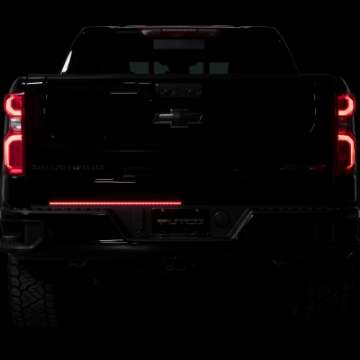 Picture of Putco 20-23 Chevy Silverado-GMC Sierra Freedom Blade LED Tailgate Light Bar w-Plug-N-Play Connector