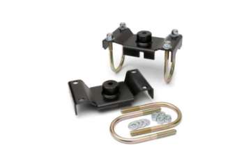 Picture of JKS Manufacturing Jeep Wrangler JK Adjustable Coil Spring Correction Mount - Rear