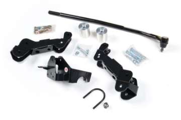 Picture of JKS Manufacturing Jeep Wrangler JK Advanced Geometry Upgrade Kit