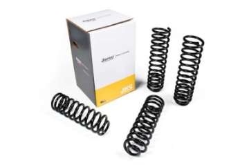 Picture of JKS Manufacturing 07-18 Jeep Wrangler JK 2dr 2-5in Coil Box Kit