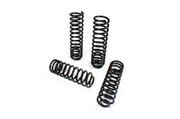 Picture of JKS Manufacturing 07-18 Jeep Wrangler JK 4dr 3-5in Coil Box Kit