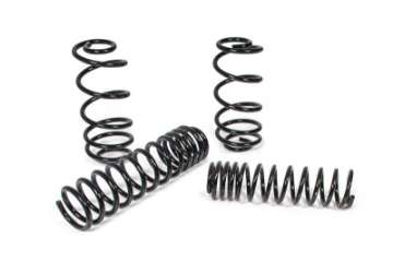 Picture of JKS Manufacturing 97-06 Jeep Wrangler TJ 2in Coil Spring Box Kit