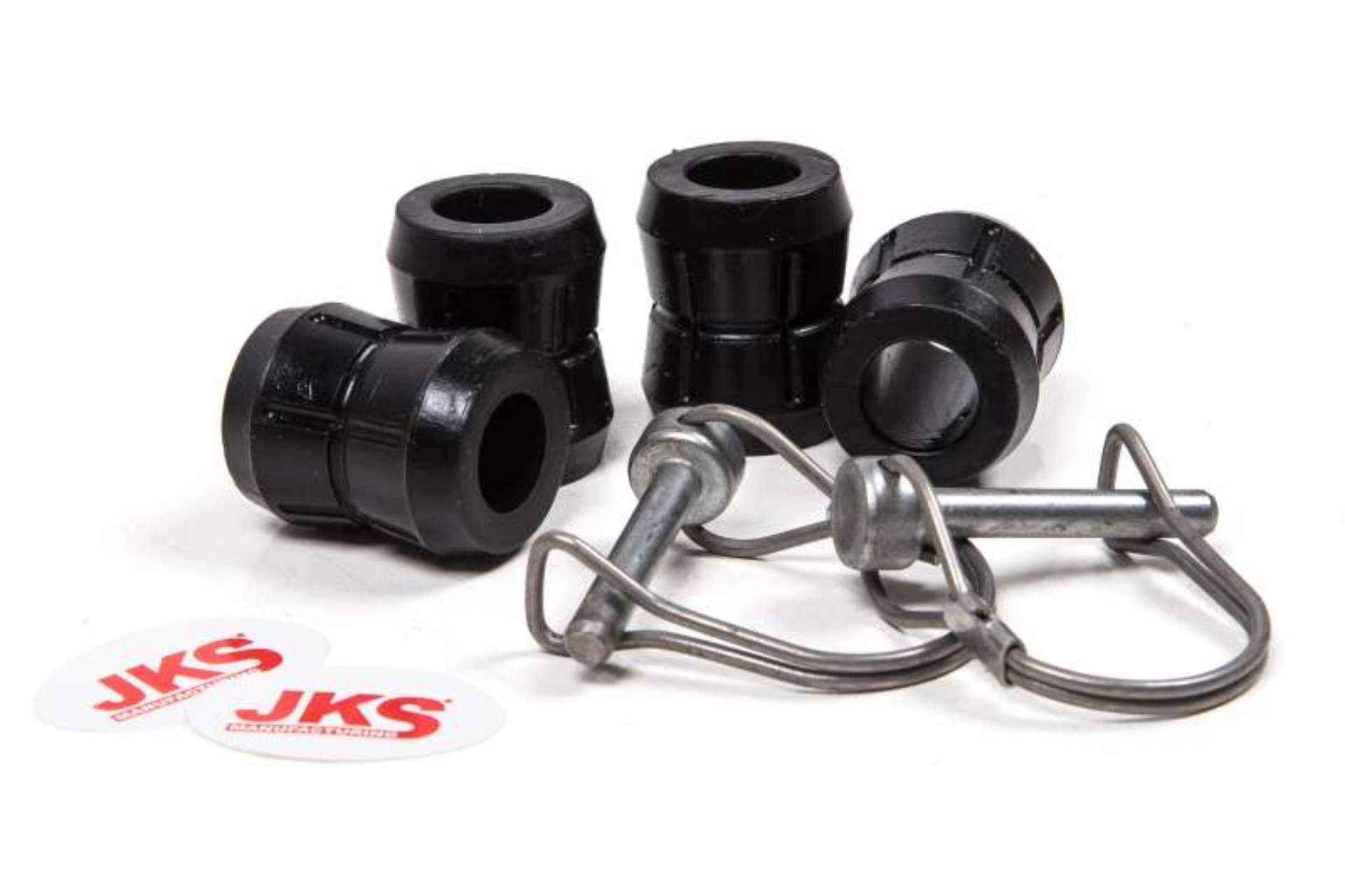 Picture of JKS Manufacturing Quick Disconnect Sway Bar Links Rebuild Kit - No Studs JKS 5006-5007-9300-9400