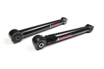 Picture of JKS Manufacturing 18-21 Jeep Wrangler JL Adjustable J-Flex Lower Control Arms - Rear