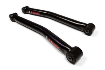 Picture of JKS Manufacturing 18-21 Jeep Wrangler JL Fixed J-Link Lower Control Arms - Front