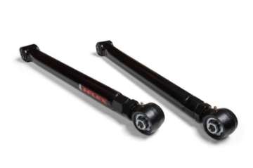 Picture of JKS Manufacturing 20-21 Jeep Gladiator JT Adjustable J-Flex Lower Control Arms - Rear