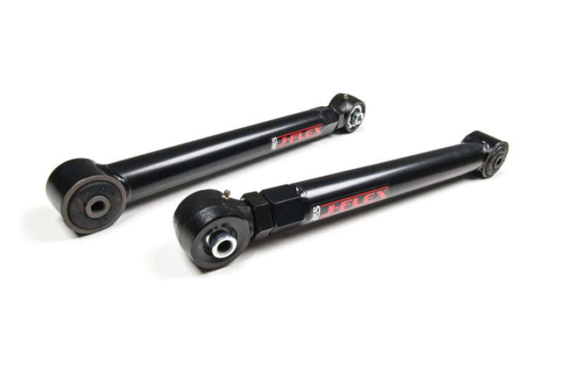 Picture of JKS Manufacturing Jeep Wrangler JK Adjustable J-Flex Lower Control Arms - Rear