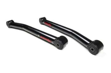 Picture of JKS Manufacturing Jeep Wrangler JK Fixed J-Link Lower Control Arms - Front