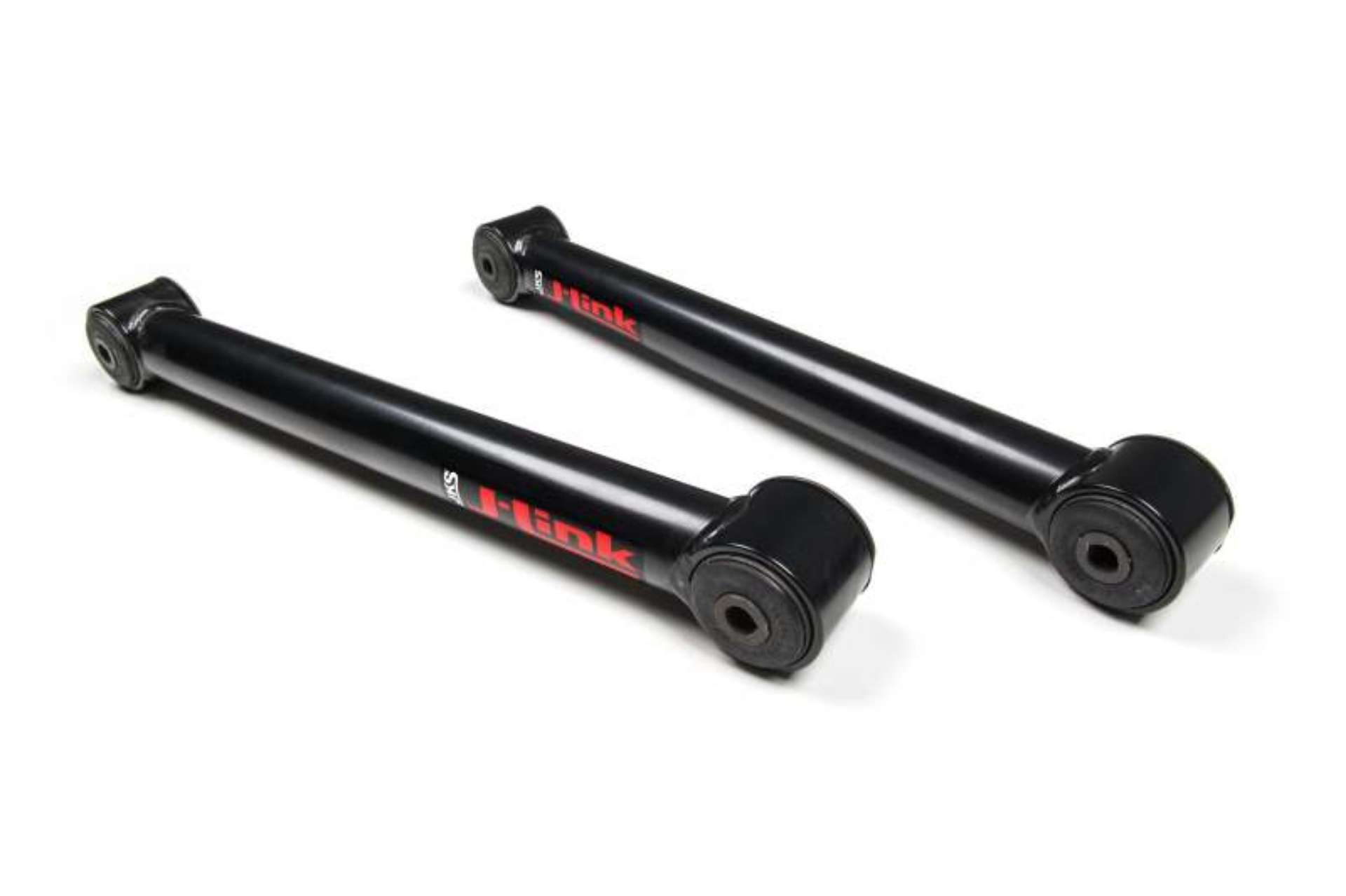 Picture of JKS Manufacturing Jeep Wrangler JK Fixed J-Link Lower Control Arms - Rear