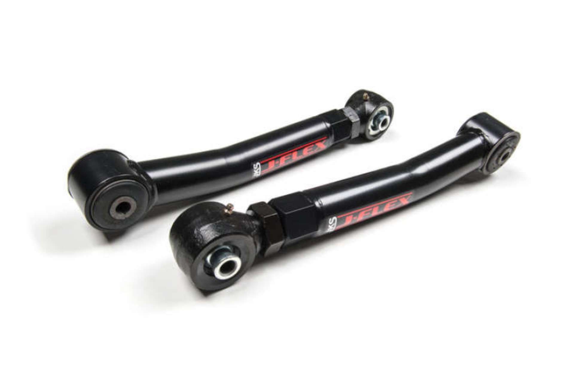 Picture of JKS Manufacturing Jeep Wrangler TJ-LJ Adjustable J-Flex Lower Control Arms - Rear