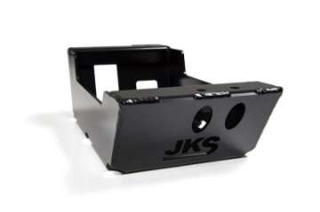 Picture of JKS Manufacturing 12-16 Jeep Wrangler JK Evap Canister Skid Plate