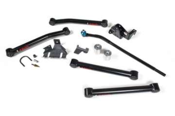 Picture of JKS Manufacturing 07-18 Jeep Wrangler Advanced Link Upgrade Kit