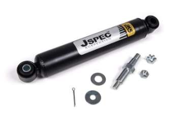 Picture of JKS Manufacturing Jeep Jeep TJ-XJ-ZJ JSPEC Steering Stabilizer