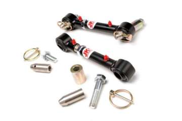 Picture of JKS Manufacturing Jeep Grand Cherokee WJ Quicker Disconnect Sway Bar Links 0-3-5in Lift