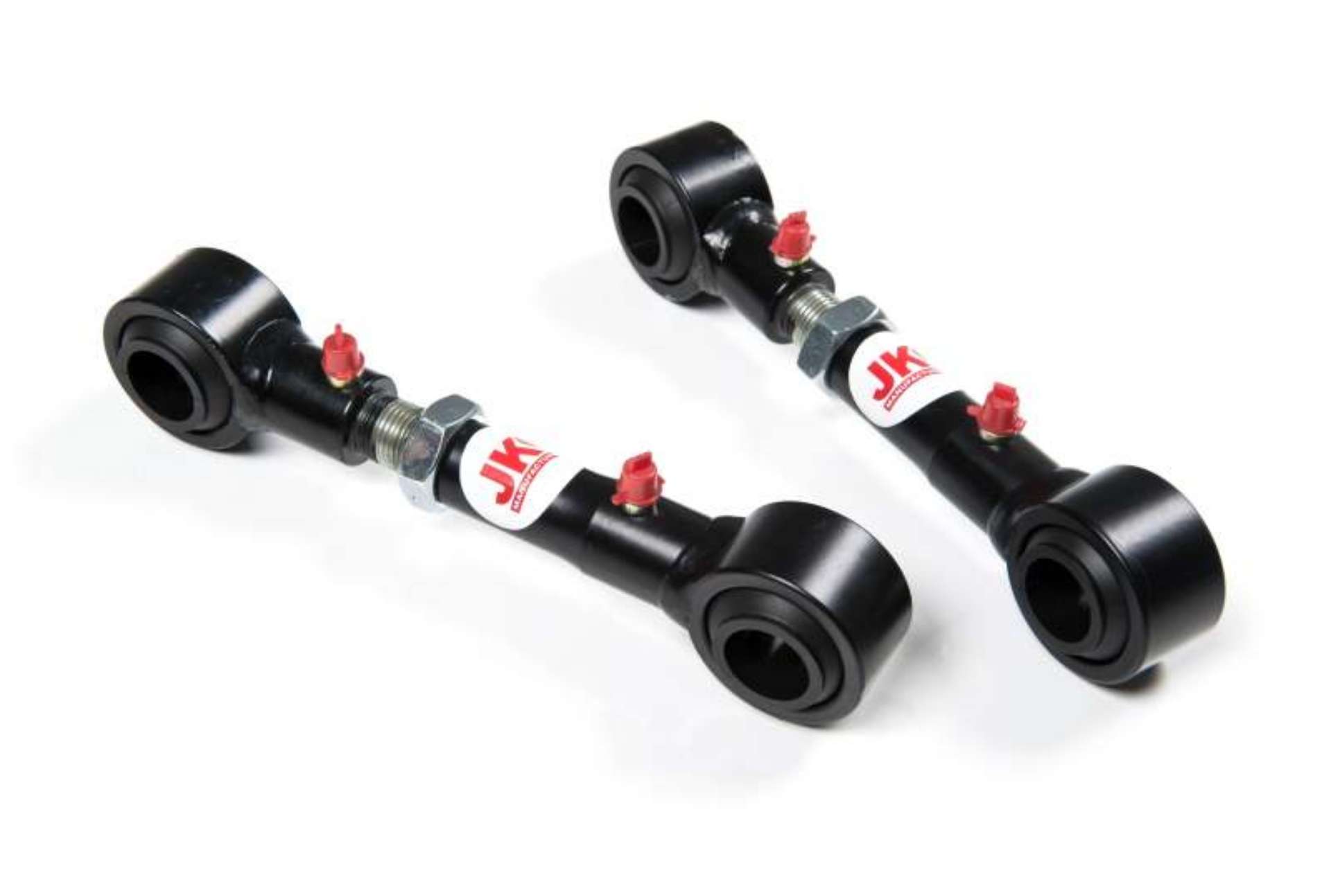 Picture of JKS Manufacturing Jeep Wrangler JK Adjustable Sway Bar Links 0-2in Lift