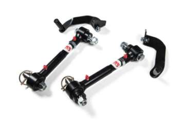 Picture of JKS Manufacturing Jeep Wrangler JL Quicker Disconnect Sway Bar Links 2-5-6in Lift