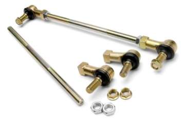 Picture of JKS Manufacturing 07-21 Jeep Wrangler JK-JL Adjustable Sway Bar Links - Rear