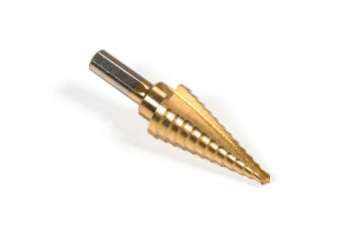 Picture of JKS Manufacturing Step Drill Bit - 3-16in To 7-8in