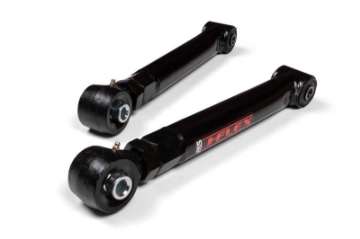 Picture of JKS Manufacturing 20-21 Jeep Gladiator JT Adjustable J-Flex Upper Control Arms - Rear