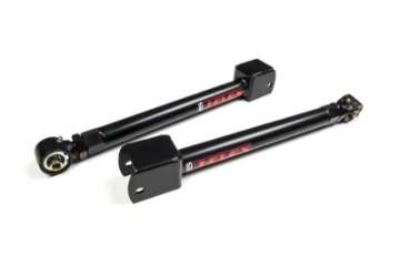 Picture of JKS Manufacturing Jeep Wrangler JK Adjustable J-Flex Upper Control Arms - Front