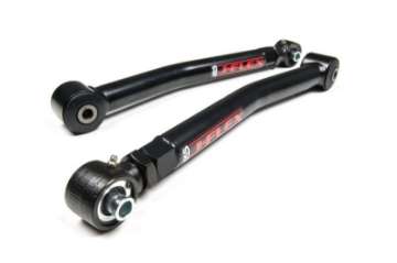 Picture of JKS Manufacturing Jeep Wrangler JK Adjustable J-Flex Upper Control Arms - Rear