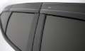 Picture of AVS 17-20 Kia Soul Ventvisor Low Profile Deflectors 4pc - Smoke