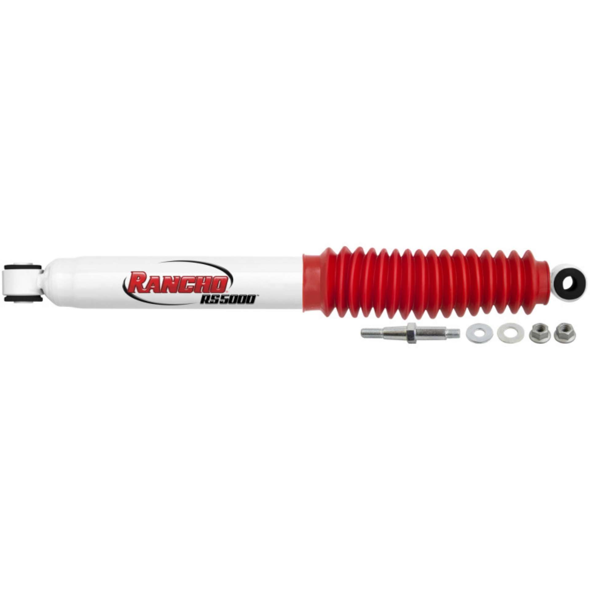 Picture of Rancho 00-01 Dodge Pickup - Ram 1500 1-2 Ton Front RS5000 Steering Stabilizer