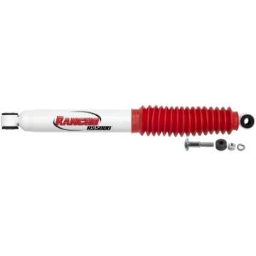 Picture of Rancho 00-05 Ford Excursion Front RS5000 Steering Stabilizer