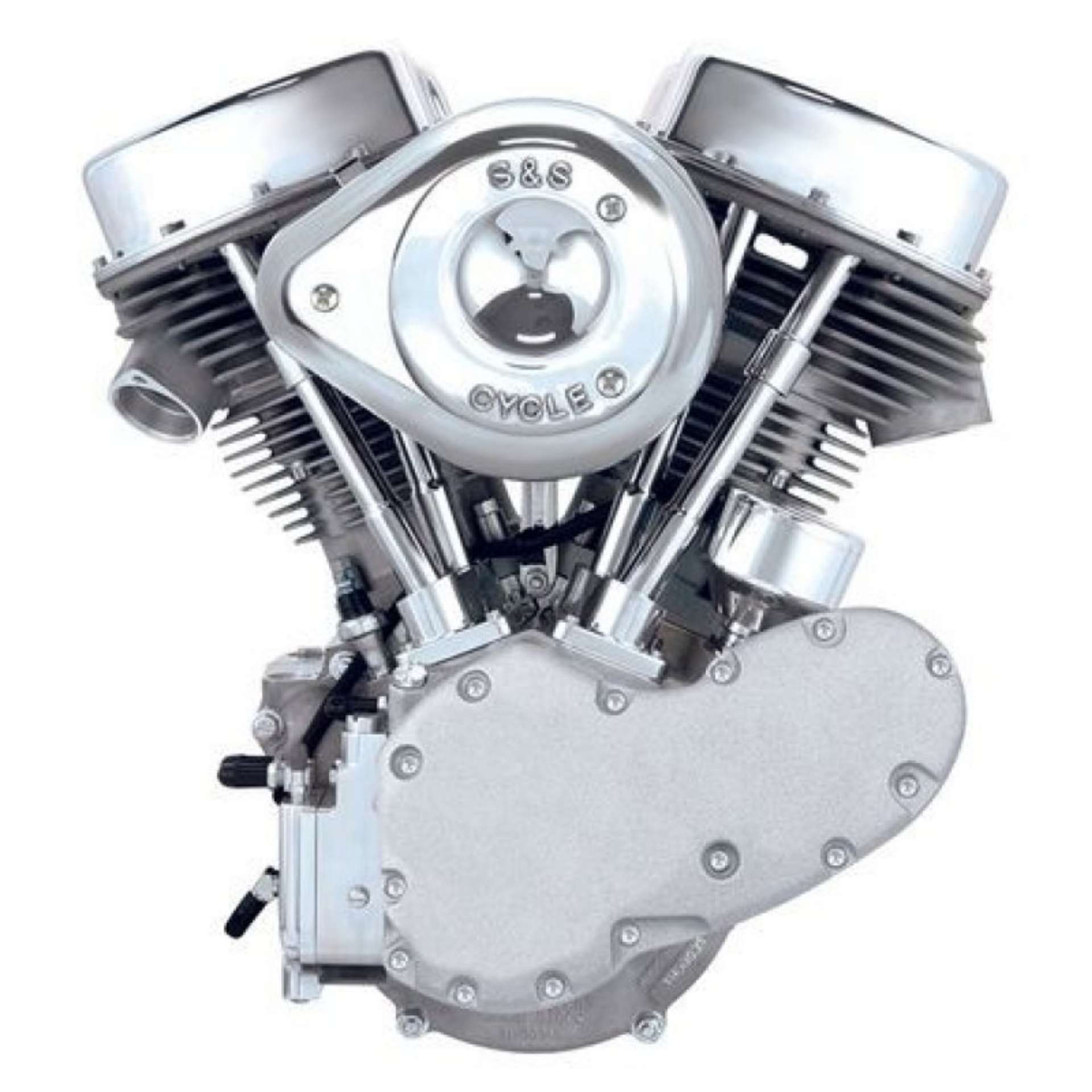 Picture of S&S Cycle 66-69 BT P93 Complete Assembled Engine