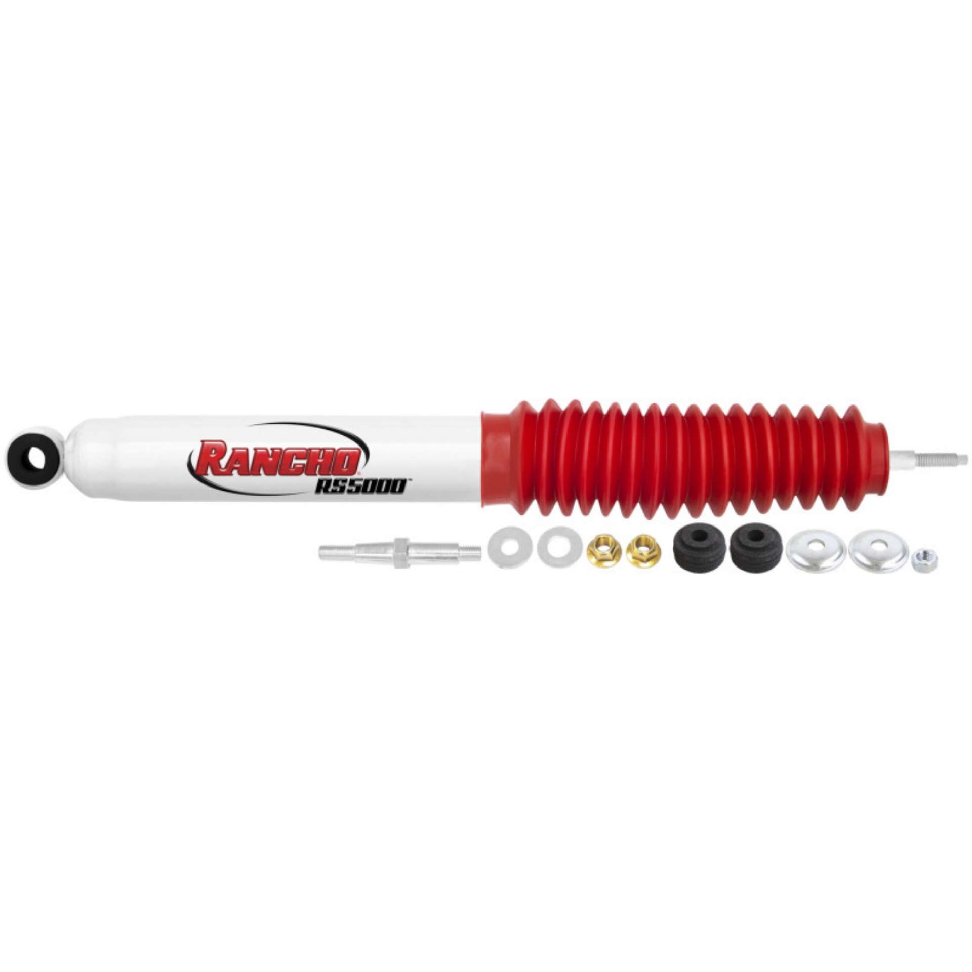 Picture of Rancho 05-07 Ford Pickup - F250 Series Super Duty Front RS5000 Steering Stabilizer