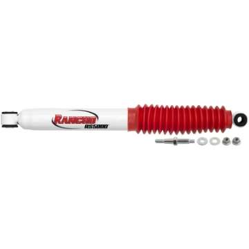 Picture of Rancho 2007 Chevrolet Avalanche Front RS5000 Steering Stabilizer