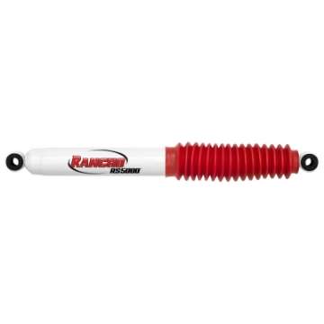 Picture of Rancho 73-91 Chevrolet Blazer - Full Size Front RS5000 Steering Stabilizer