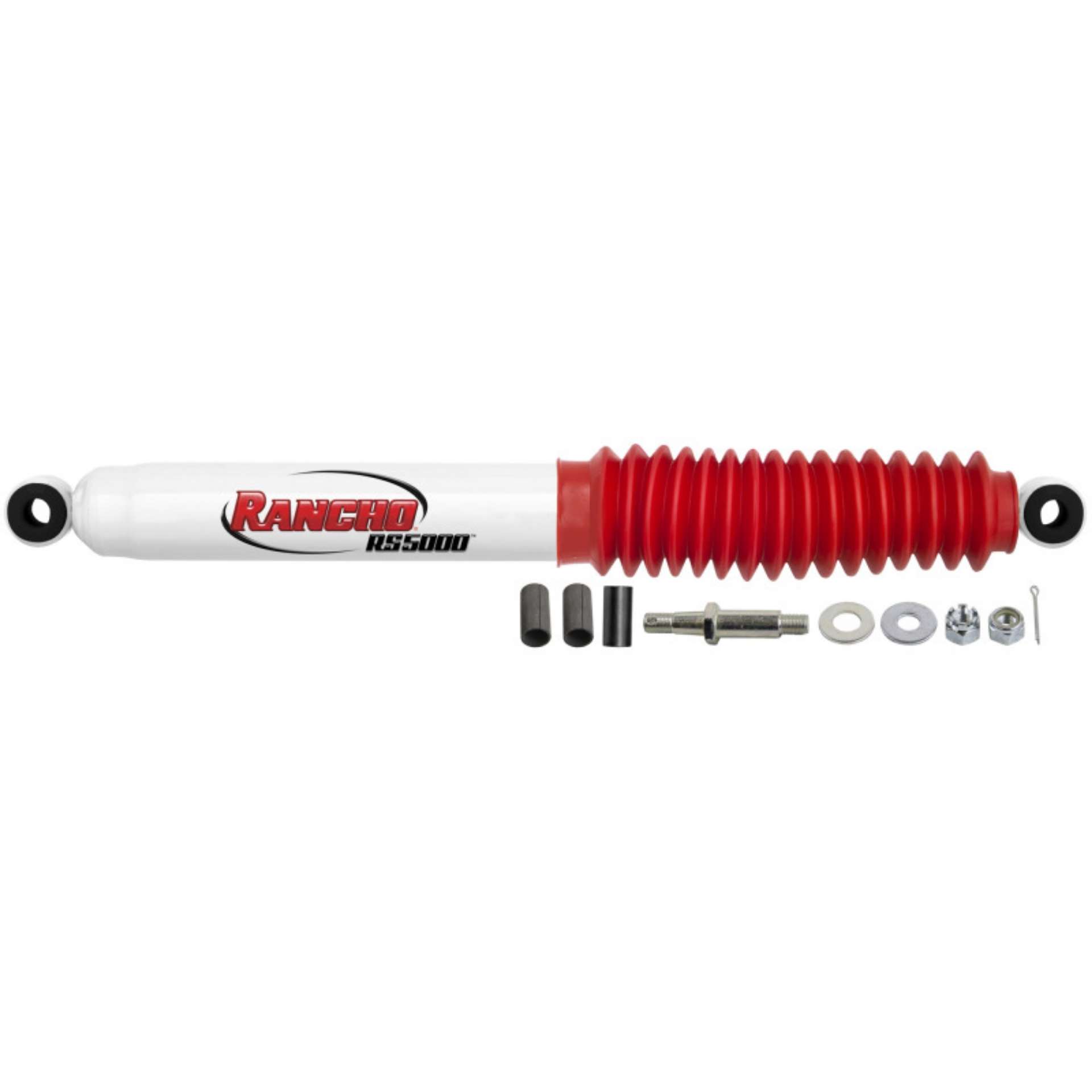 Picture of Rancho 92-94 Chevrolet Blazer - Full Size Front RS5000 Steering Stabilizer