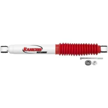 Picture of Rancho 99-04 Jeep Grand Cherokee Front RS5000 Steering Stabilizer