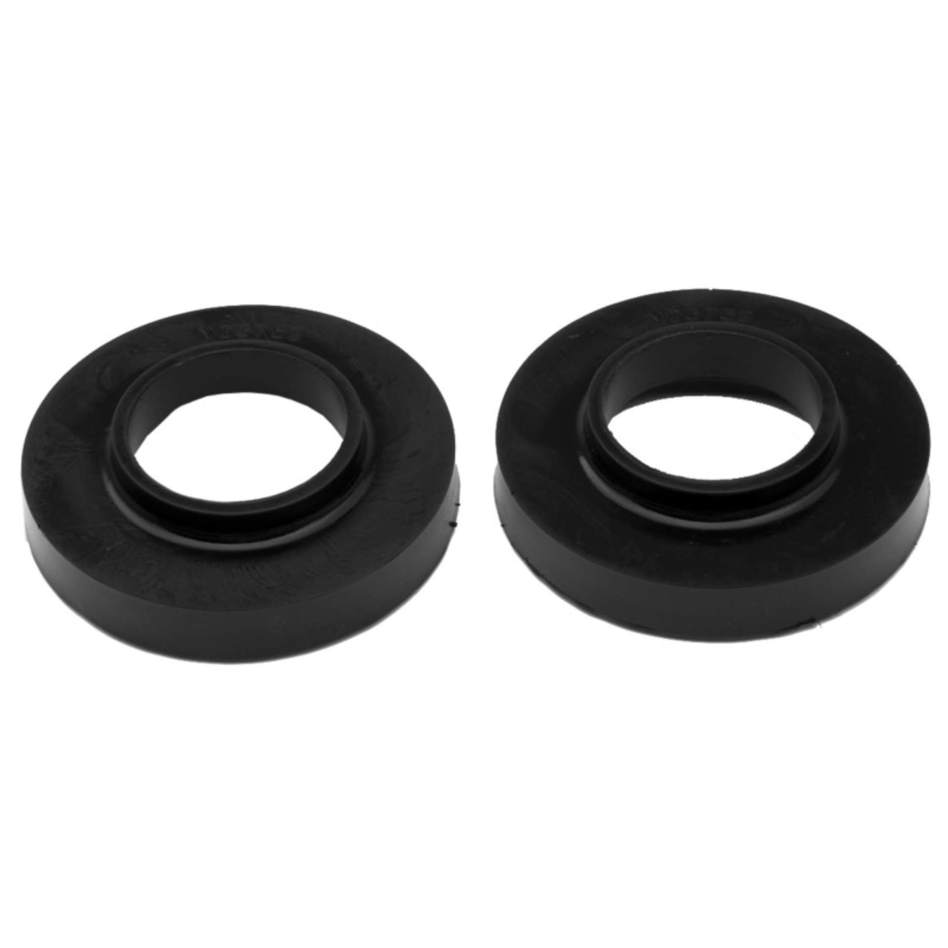 Picture of Rancho 97-06 Jeep TJ Front Quick Lift Rear Spacer Kit