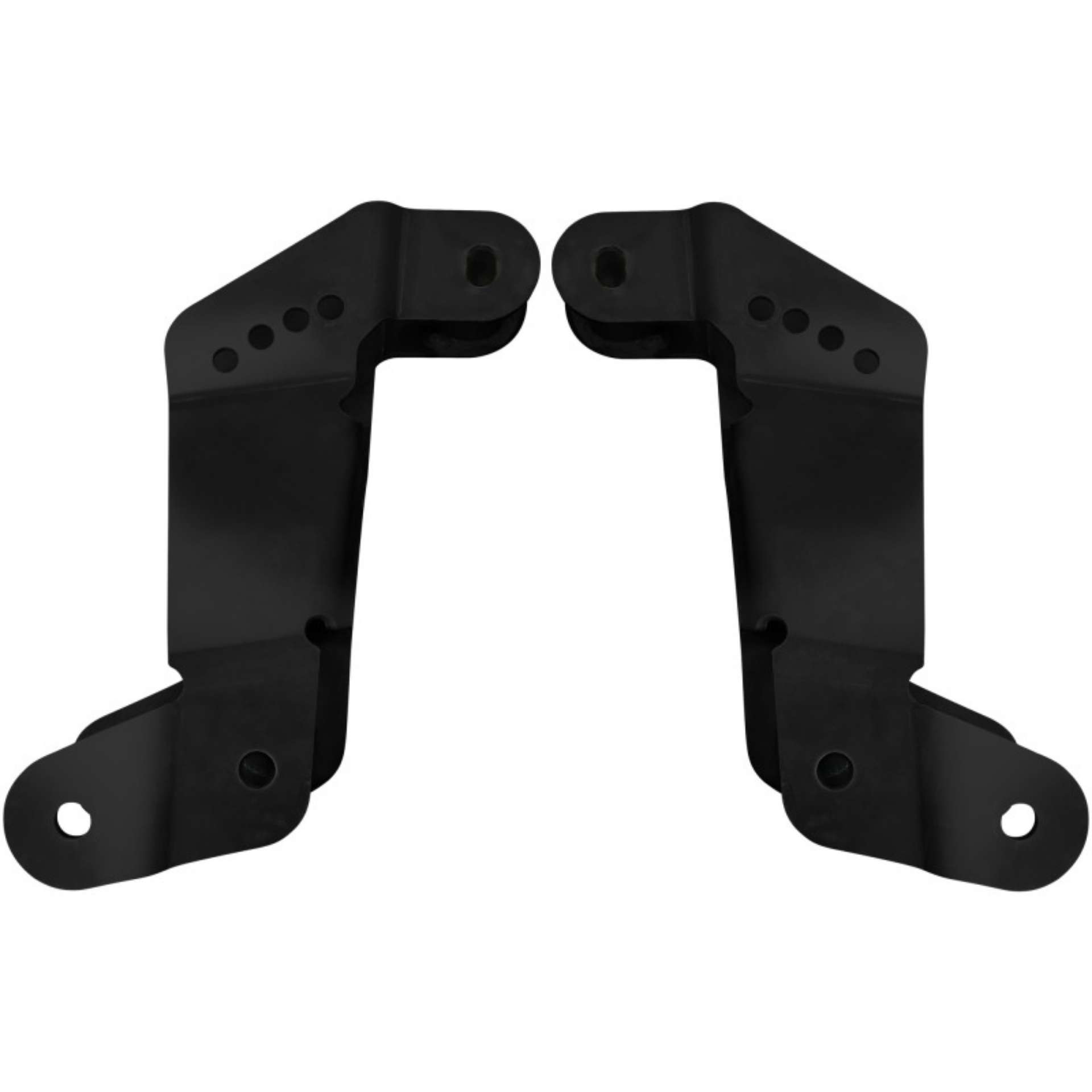 Picture of Rancho 07-17 Jeep Wrangler Geometry Correction Brackets