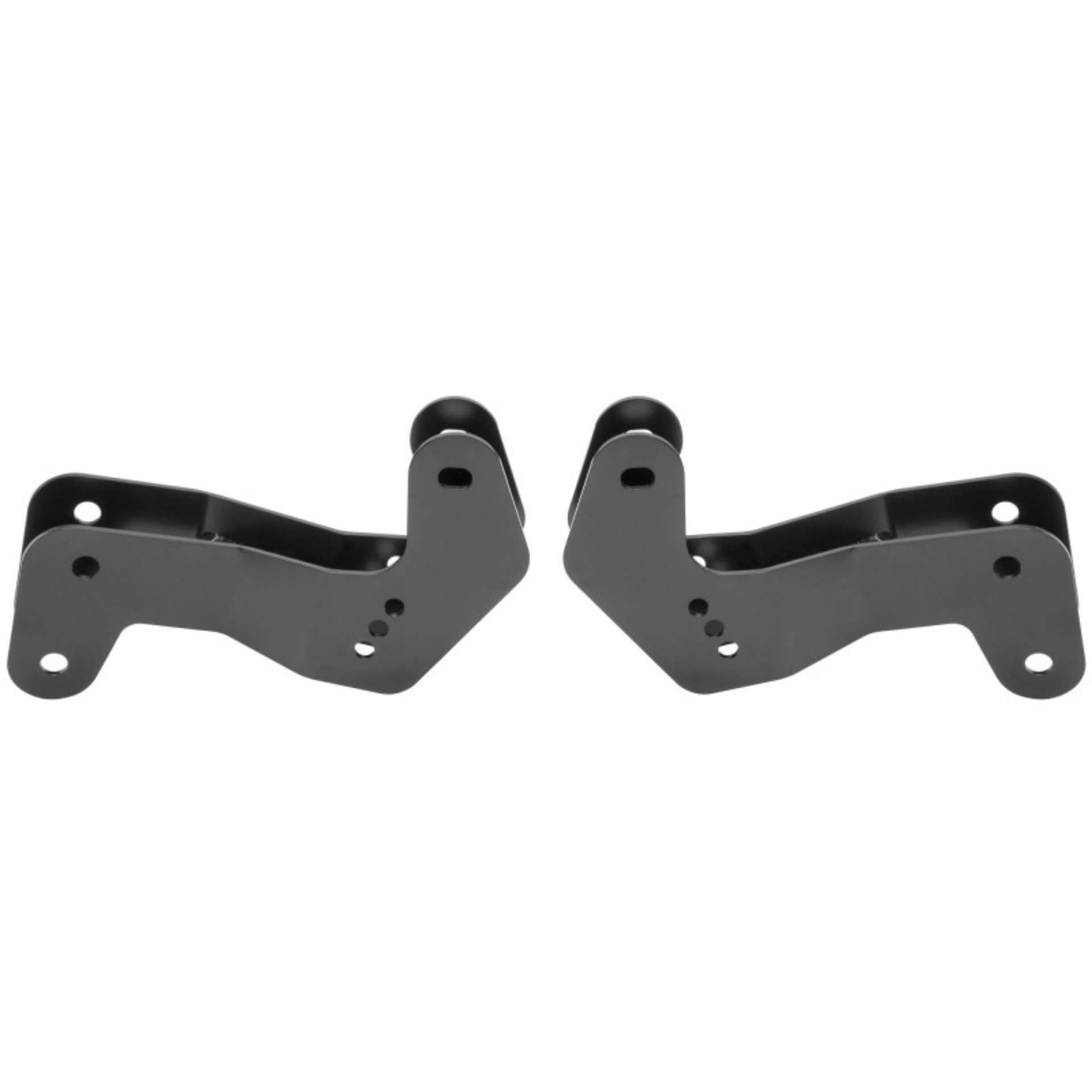 Picture of Rancho 2020 Jeep Gladiator Front Suspension Control Arm Bracket Geometry Correction Brackets