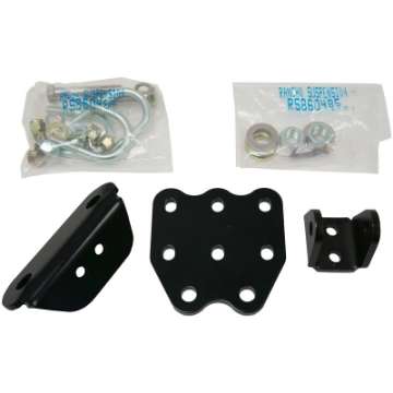 Picture of Rancho 99-04 Ford Pickup - F250 Series Super Duty Front Dual Stabilizer Bracket